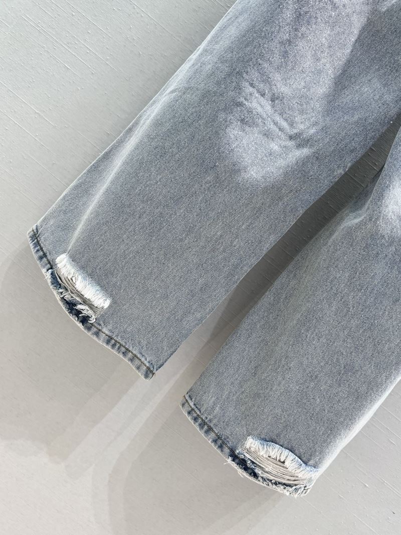 Balenciaga Jeans